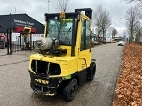 HYSTER H 3.5 FT forklift