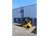 JUNGHEINRICH TFG 320 s forklift