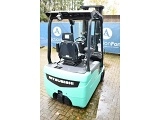 MITSUBISHI FB 20 N forklift