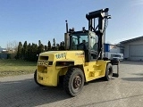 HYSTER H 16.00 XM - 6 forklift