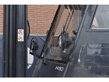 LINDE H 160 D forklift