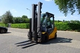 JUNGHEINRICH TFG 435s forklift