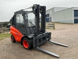 LINDE H 45 D forklift