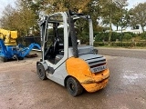 STILL RX 70-30 forklift