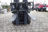 NISSAN U 1 D 2 A 20 LQ forklift