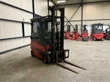 LINDE E 16 PH forklift