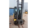 JUNGHEINRICH EFG 430k forklift