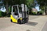 JUNGHEINRICH TFG 320 s forklift