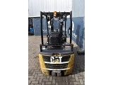 CATERPILLAR EP 18 forklift