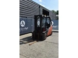 LINDE H 30 D forklift