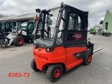 LINDE E 40 P forklift