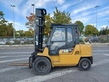 CATERPILLAR GP45K forklift