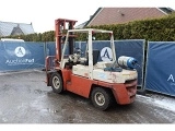 NISSAN BGF 03 A 40 U forklift