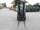 TOYOTA 02-8 FDF 18 forklift