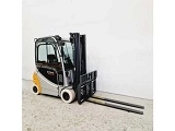 STILL R 20-20 P forklift