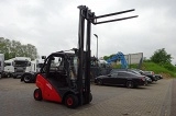 LINDE H 25 T forklift