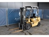 CATERPILLAR DP 25 forklift