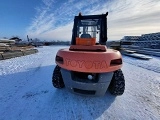 TOYOTA 5 FD 70 forklift