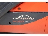 LINDE H 20 T forklift