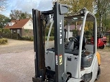 STILL RX 70-30 forklift