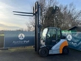 STILL RX 70-50 forklift