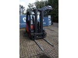 LINDE H 30 T forklift