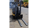 JUNGHEINRICH EFG 113 forklift