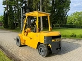 MITSUBISHI FD 45 N forklift