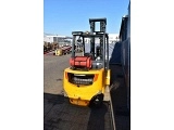 JUNGHEINRICH TFG 435s forklift