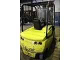 CESAB Blitz 350 forklift