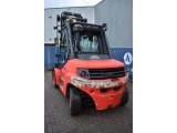 LINDE H 80 D forklift