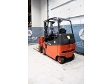 LINDE E 20 R forklift