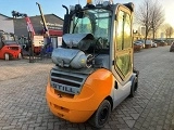 STILL RX 70-30 T forklift