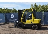 HYSTER H 3.5 FT forklift