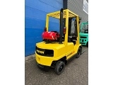 HYSTER H 2.50 XM forklift