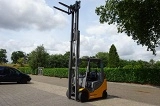 JUNGHEINRICH TFG 320 s forklift