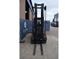 LINDE E 25 forklift