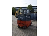 LINDE E 20/600 forklift