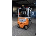 STILL RX 20-16P forklift