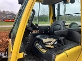 HYSTER H 3.5 FT forklift