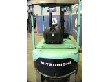 MITSUBISHI FB 20 K forklift