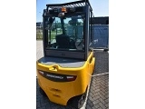 JUNGHEINRICH EFG 430 forklift