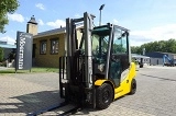 JUNGHEINRICH DFG 425 s forklift