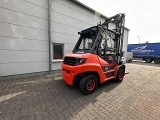 LINDE H 70 D forklift