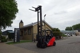 LINDE H 20 T forklift