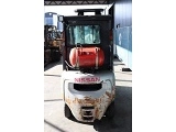 NISSAN PD 01 A 18 PQ forklift