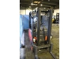 LINDE E 16 PH forklift