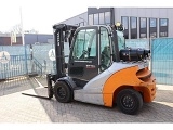 STILL RX 70-50 forklift