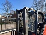 LINDE H 20 T forklift