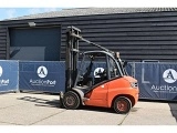 LINDE H 45 D forklift